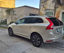 Zunanja slika - Volvo XC60 - FWD D3 Luxury Geartronic - 1 - Predogledna slika