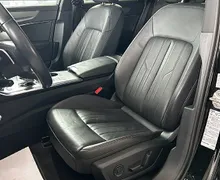 Zunanja slika - Audi A6 - Avant 40 TDI S tronic|ASISTENCE|KAMERA|USNJE|MEMORY| - 7 - Predogledna slika