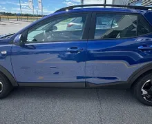Zunanja slika - KIA Stonic - 1.0 T-GDi LX Life - 6 - Predogledna slika