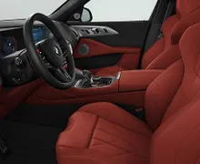 Zunanja slika - BMW XM -  - 3 - Predogledna slika