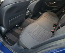 Zunanja slika - Mercedes-Benz C-Razred - 180 d-AMG LOOK-FACELIFT-LED-VELKA NAVI-KAMERA- - 12 - Predogledna slika