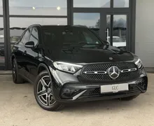 Zunanja slika - Mercedes-Benz GLC-Razred - 300 d 4MATIC AMG Line - 1 - Predogledna slika