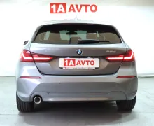 Zunanja slika - BMW Serija 1 - 1 Series 116d Avt. KAMERA-LED-COCKPIT... - 6 - Predogledna slika