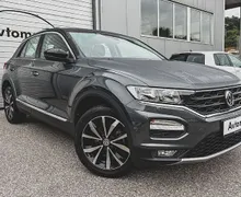 Zunanja slika - Volkswagen T-Roc - 1.0 TSI BMT Style - 6 - Predogledna slika