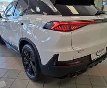 Zunanja slika - Baic X7 - 1.5 DCT. 177 KM 2WD - NA ZALOGI - 3 - Predogledna slika