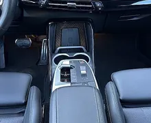 Zunanja slika - BMW X1 - serija :  xDrive23d MAT SIV-MSPORT-VK-USNJE-KAMERA-19COL - 9 - Predogledna slika