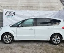 Zunanja slika - Ford S-MAX - 2.0 TDCi Titanium - XENON - PDC - TEMP - 8 - Predogledna slika