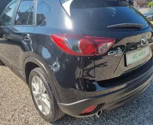 Zunanja slika - Mazda CX-5 - 2.2D AWD Sport Line - HITRI KREDIT BREZ POLOGA - 3 - Predogledna slika