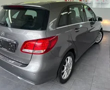Zunanja slika - Mercedes-Benz B-Razred - B 200 BENCIN 1.6 SLOVENSKI.SAMO 104.000 KM - 10 - Predogledna slika