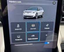 Zunanja slika - Ford Explorer - EV PREMIUM dv elektro79 kWh 250 kW AT AWD - 19 - Predogledna slika