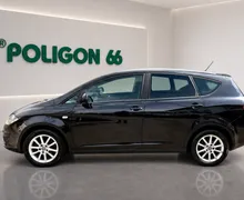 Zunanja slika - Seat Altea XL - 1.6 TDI-M 2013-GARANCIJA-ODLIČNA-KOT NOVA... - 5 - Predogledna slika