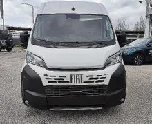 Zunanja slika - Fiat Ducato - L3H2 Furgone 2.2. M-jet 180 Base - 1 - Predogledna slika