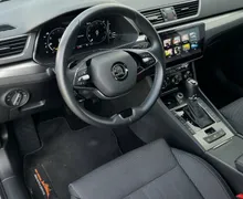 Zunanja slika - Škoda Superb - Combi 4x4 2.0TDI Style DSG MATRIX•ACC•VIRTUAL•17C• - 5 - Predogledna slika