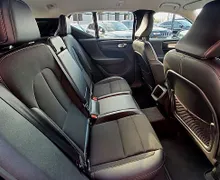 Zunanja slika - Volvo XC40 - D4 AWD AUT BUSINESS 190 GEARTRONIC KAMERA NAVI LED - 7 - Predogledna slika