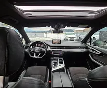 Zunanja slika - Audi Q7 - 3.0 TDI quattro-MATRIX-LE 165.000KM-7SED.-ODLIČEN- - 20 - Predogledna slika