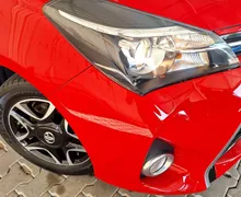 Zunanja slika - Toyota Yaris - 5V 1.5 VVT-i hibrid Trend - 7 - Predogledna slika