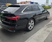 Zunanja slika - Audi A6 - Avant 40 TDI S tronic 150kW - KOT NOV - - 7 - Predogledna slika
