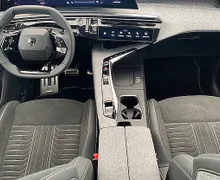 Zunanja slika - Peugeot 3008 - GT HIBRID 145 e-DCT + BON ZA ZIMSKE GUME 500€ - 9 - Predogledna slika