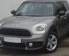 Zunanja slika - MINI Countryman - 2.0 150 Cooper D AUT PDC NAVI LED DELNO USNJE - 1 - Predogledna slika