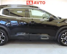 Zunanja slika - Citroën C5 Aircross - Hybrid 225 Shine  Avt. ACC-LED-KAMERA-KEYLESS - 4 - Predogledna slika
