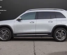 Zunanja slika - Mercedes-Benz GLB-Razred - GLB 220 d 4MATIC - 4 - Predogledna slika