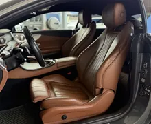 Zunanja slika - Mercedes-Benz E-Razred - E Coupe 300 AMG Line - 8 - Predogledna slika