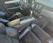 Zunanja slika - Volvo V90 - D4 A R-Design ACC FULL LED VL.KLJUKA VIRTUAL 18C.. - 13 - Predogledna slika