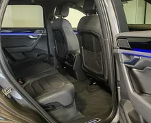 Zunanja slika - Volkswagen Touareg - 3.0-V6-286KM-2X-R-LINE-MATRIX-KAMER-ACC-21C-HEAD-U - 13 - Predogledna slika