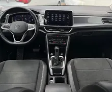 Zunanja slika - Volkswagen T-Roc - 1.5 TSI avt. Style KAMERA - 11 - Predogledna slika
