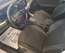 Notranja slika - Škoda Octavia - Combi 2.0 TDI DSG-NAVI-PDC-ACC-FULL LED-ALU- - 10 - Predogledna slika