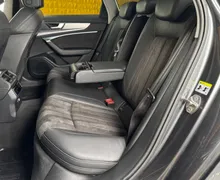 Zunanja slika - Audi A6 - Avant 40 TDI AUT. S Line-VIRTUAL-GRETJE-NAVI-KLJUKA - 19 - Predogledna slika