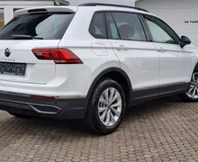 Zunanja slika - Volkswagen Tiguan - 2.0 TDI SCR BMT Life Plus 110kW - 4 - Predogledna slika