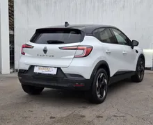 Zunanja slika - Renault Captur - Techno TCe140 Avtomatik +Paket Navi. in parkiranje - 5 - Predogledna slika