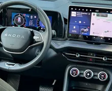 Zunanja slika - Škoda Kodiaq - 1.5 TSI Selection PHEV DSG - 6 - Predogledna slika