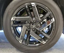 Zunanja slika - Baic X55 - 1.5T DCT 177 2WD - NA ZALOGI - 12 - Predogledna slika