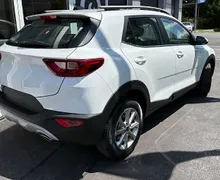 Zunanja slika - KIA Stonic - 1.2 DPI LX Urban+ ISG - 3 - Predogledna slika