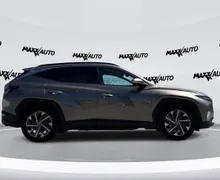 Zunanja slika - Hyundai Tucson - 1.6 T GDI MHEV Premium DCT - 8 - Predogledna slika