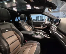 Zunanja slika - Mercedes-Benz GLE Coupe - AMG 63S 4-MATIC AUT. 1.LAST SLO DISTR HUD LUFT - 19 - Predogledna slika