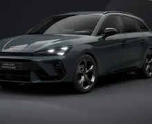 Zunanja slika - Cupra Leon - ST 1.5 TSI... - 1 - Predogledna slika