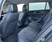 Zunanja slika - VW Passat - Variant 1.5 eTSI Elegance DSG LED-ACC-AMBIENT-ALU16-GR.SED - 10 - Predogledna slika