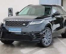 Zunanja slika - Land Rover Range Rover Velar - 2.0 R-DYNAMIC Avt. - AWD MERIDIAN FULL LED... - 1 - Predogledna slika