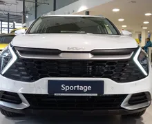Zunanja slika - KIA Sportage - 1.6 T-GDi LX Fresh ISG 7-DCT... - 2 - Predogledna slika
