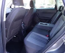 Zunanja slika - Seat Ateca - 1.5 TSI DSG 150KM  STYLE EDITION - VL. KLJUKA - - 10 - Predogledna slika