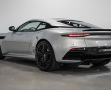 Zunanja slika - Aston Martin DBS - DBS - 7 - Predogledna slika
