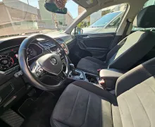 Zunanja slika - Volkswagen Tiguan - 4motion 2.0 TDI Highline DSG - 8 - Predogledna slika