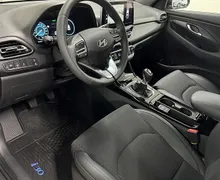 Zunanja slika - Hyundai i30 - 1.5 TGDi 140 MHEV FL II. PREMIUM SMART ECM - 5 - Predogledna slika
