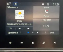 Zunanja slika - Renault Clio - TCe 90 LED-BT-DAB-VIRTUAL-15478KM- BREZ POLOGA-SLO - 15 - Predogledna slika
