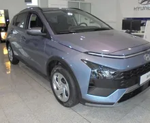 Zunanja slika - Hyundai Bayon - 1.0 T-GDI 90 COMFORT°AAC°WINTER°RG° - 2 - Predogledna slika