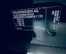 Zunanja slika - Volkswagen Tiguan - 2.0 TDI DSG 110kW.KAMERA.LED.USNJE.ACC.2025.DIZEL - 12 - Predogledna slika