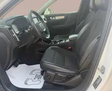 Zunanja slika - Volvo XC40 - D3 AWD Avt. - 9 - Predogledna slika